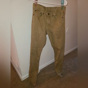 Men's Bullhead Denim Skinny Jeans 30x30